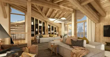 Chalet 5 bedrooms in Courchevel, France