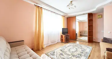 Квартира 1 комната в Минск, Беларусь