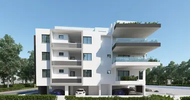 1 bedroom apartment in Aradippou, Cyprus