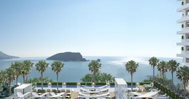 Appartement 1 chambre dans Budva, Monténégro