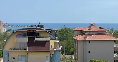 Mieszkanie 1 pokój w Nesebyr, Bułgaria