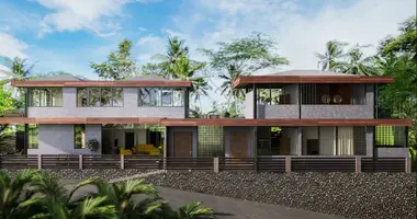Villa 3 bedrooms in Wana Giri, Indonesia