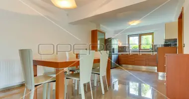 Haus 5 zimmer in Stadt Zagreb, Kroatien
