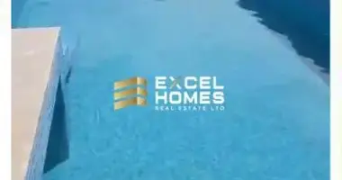 Penthouse 3 bedrooms in Mġarr, Malta
