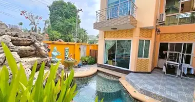 Maison 5 chambres dans Pattaya, Thaïlande