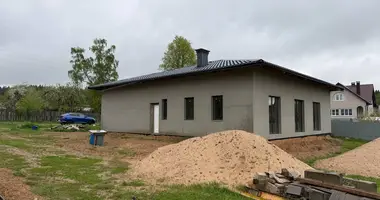 Chalet dans Lasanski sielski Saviet, Bélarus