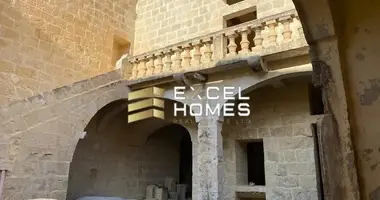 Investment in Żebbuġ, Malta
