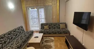 Apartment in Podgorica, Montenegro
