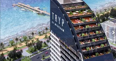 Квартира 1 комната в Батуми, Грузия