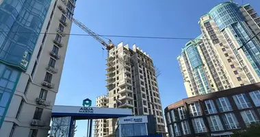 Квартира 2 комнаты в Одесса, Украина