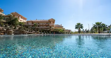 Квартира 2 спальни в Марбелья, Испания