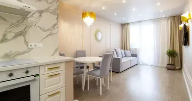 Квартира 3 комнаты в Минск, Беларусь