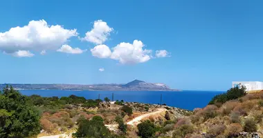 Parcela en Kokkino Chorio, Grecia