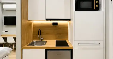 Studio 1 chambre dans Municipality of Thessaloniki, Grèce