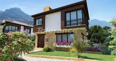 Villa 4 zimmer in Girne Belediyesi, Nordzypern