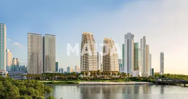 Appartement dans Parque Lefevre, Panamá