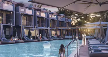 Szeregowiec 5 pokojów w Batumi, Gruzja