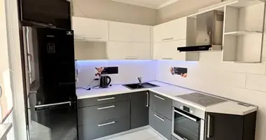 Wohnung 1 zimmer in Minsk, Belarus