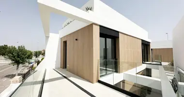 Villa 3 chambres dans Pilar de la Horadada, Espagne