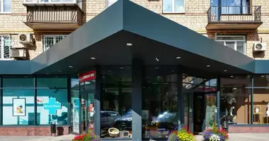 Office 382 m² in Moscow, Russia