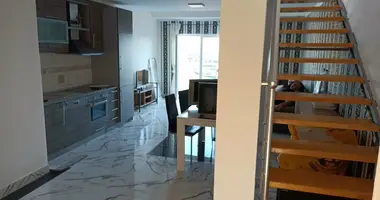 Wohnung in Markovici, Montenegro