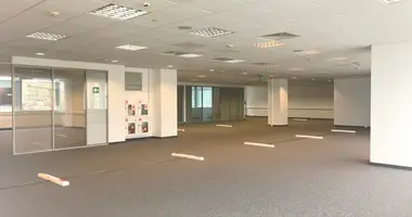 Bureau 913 m² dans Moscou, Russie