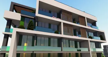 Wohnung 2 Schlafzimmer in Akdeniz, Türkei