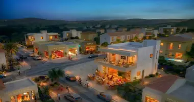 Инвестиционная 194 м² в Empa, Кипр