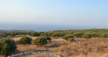Parcela en Municipality of Agios Nikolaos, Grecia