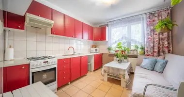 Квартира 1 комната в Варшава, Польша