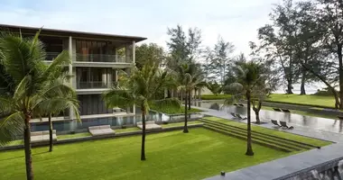 Ático Ático 3 habitaciones en Thalang, Tailandia