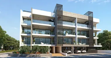 2 bedroom apartment in Aradippou, Cyprus