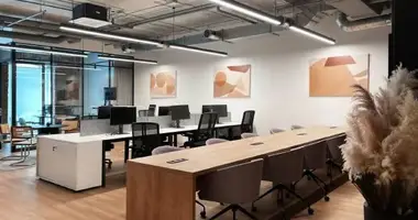 Büro 316 m² in Moskau, Russland
