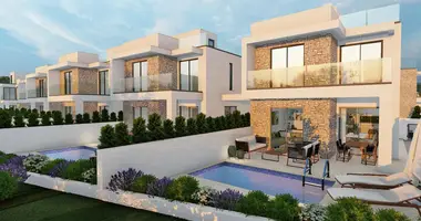 Maison 3 chambres dans Péyia, Chypre