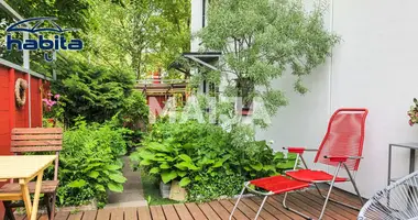 Wohnung in Verwaltungsgemeinschaft Helsinki, Finnland