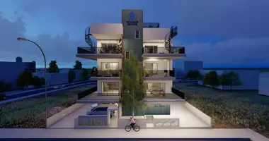 1 bedroom apartment in Limassol, Cyprus