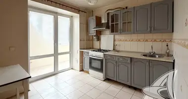 1 room apartment in Muchaviecki sielski Saviet, Belarus