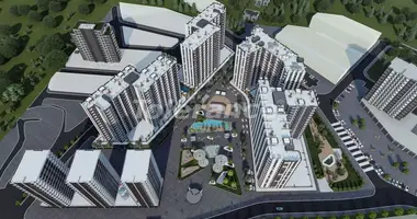 1 bedroom apartment in Tarsus, Turkey