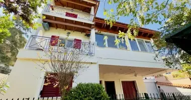 Villa 4 bedrooms in Municipality of Saronikos, Greece