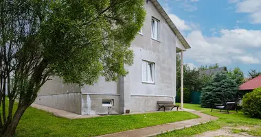 Casa en Zaslauje, Belarús