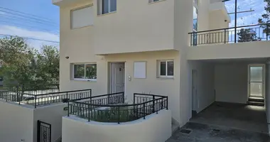 Haus 3 Schlafzimmer in Limassol, Zypern