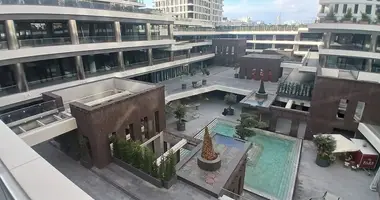 Wohnung 5 zimmer in Pendik, Türkei