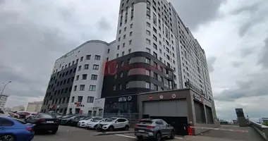 Büro 49 m² in Minsk, Belarus