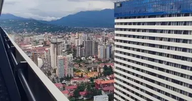 Kawalerka 1 pokój w Batumi, Gruzja