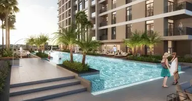 1 bedroom apartment in Dubai, United Arab Emirates