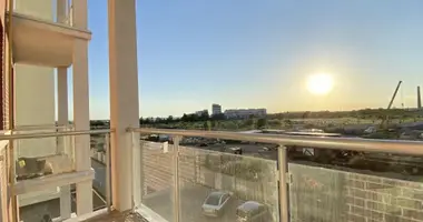 Appartement 2 chambres dans Taïrove, Ukraine