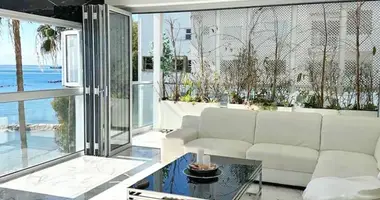 Wohnung 3 Schlafzimmer in Limassol, Zypern