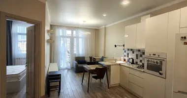 Wohnung 2 zimmer in Batumi, Georgien