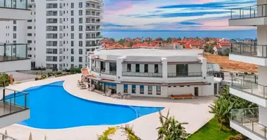 1 bedroom apartment in Trikomo, Northern Cyprus