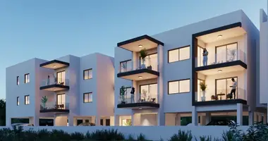 2 bedroom apartment in Pervolia, Cyprus